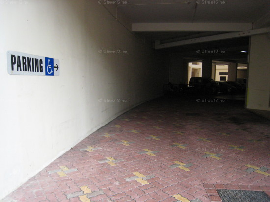 Blk 26 Jalan Membina (Bukit Merah), HDB 4 Rooms #145352